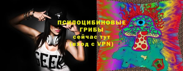 хмурый Белоозёрский