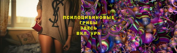 хмурый Белоозёрский